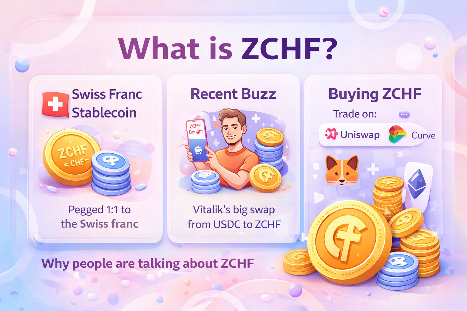 ZCHF